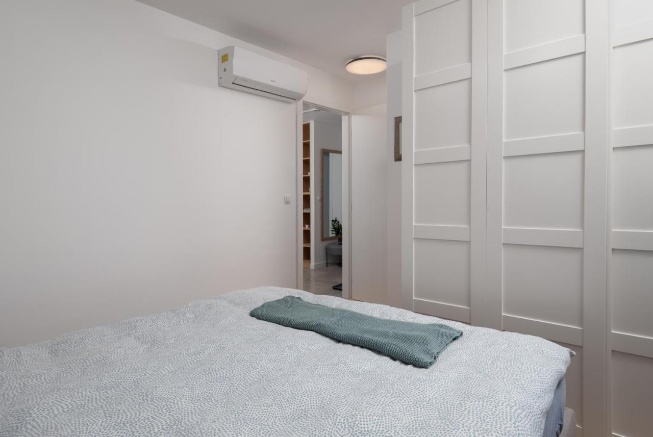 Villa Voyage Zadar Exterior foto